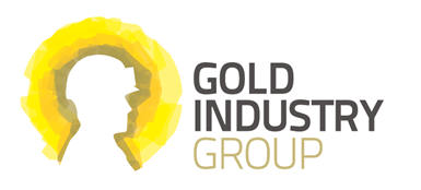 Gold Industry Logo